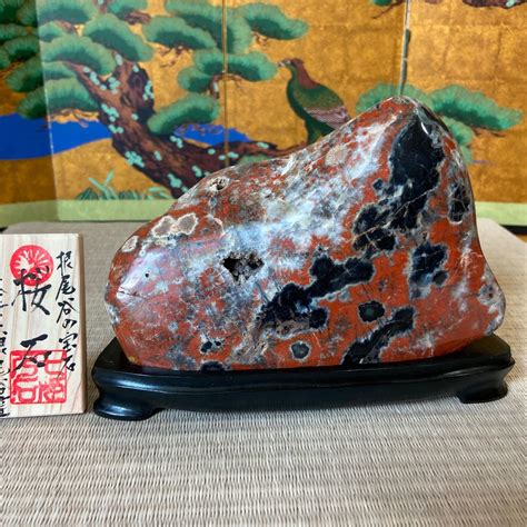 櫻 石